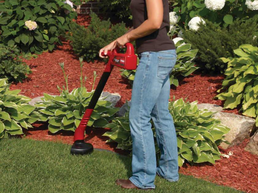 TODAY ONLY! Up To 70% Off Toro Outdoor Tools at Lowe’s!