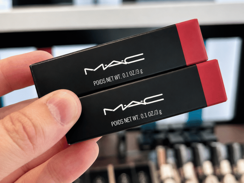 Nordstrom Rack Anniversary Beauty Daily Deals | Score 25% Off Mac Cosmetics