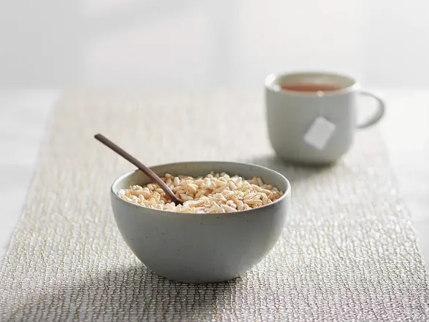 Nature’s Path Organic Rice Puffs Cereal Only $1.xx on Amazon (Reg $4)