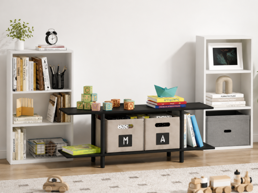 Toy Storage From $19.xx at Woot