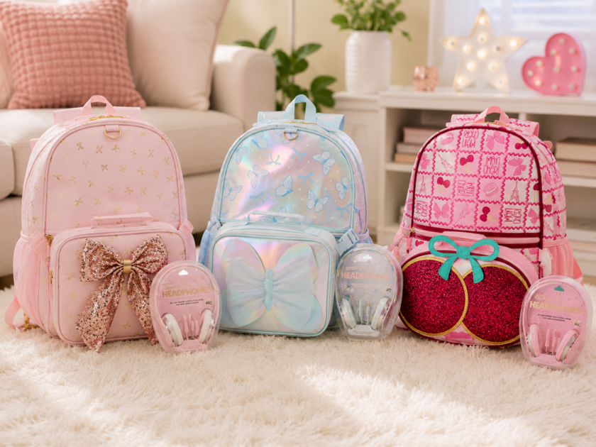 Adorable Rainbow Sugar Backpack Sets Only $21.99 at Macy’s (Reg. $46)