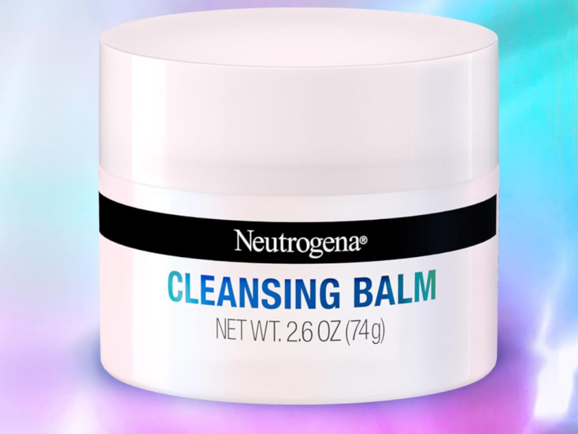Neutrogena Makeup Melting Cleansing Balm Only $8.xx on Amazon (Reg $17)