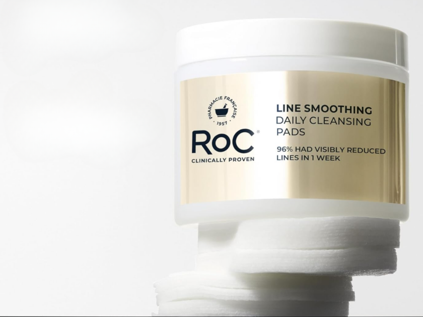 RoC Resurfacing Disks Only $6.xx on Amazon (Reg $15)