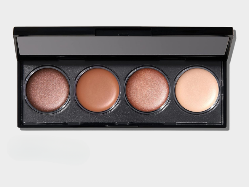Revlon Illuminance Creme Eyeshadow Palette Only $3.xx on Amazon (Reg $7)