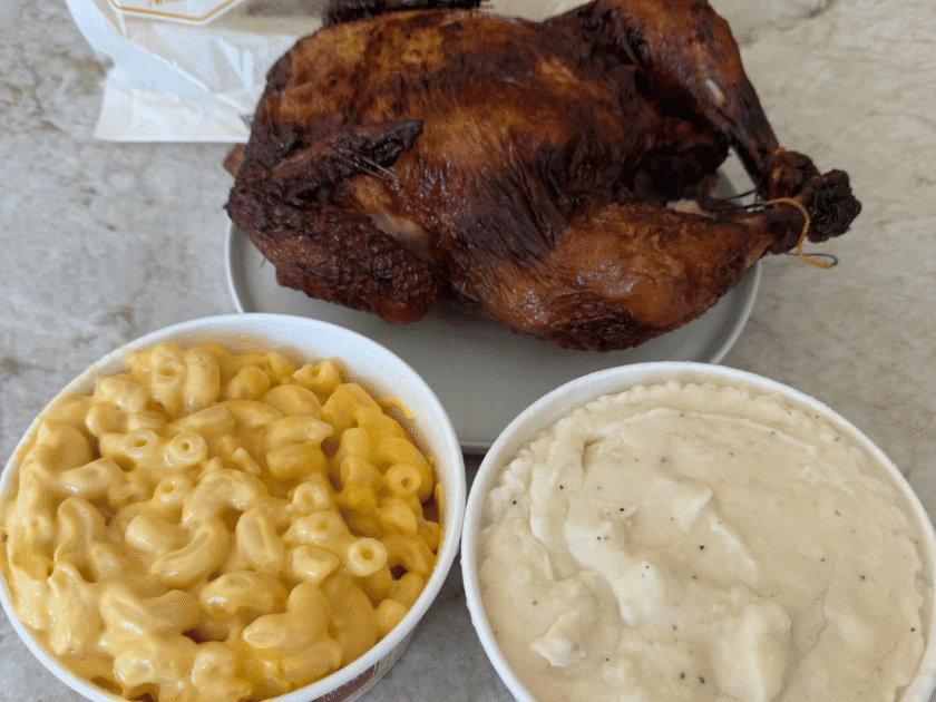 Walmart Has a Family Dinner for Under $10 (Perfect for Busy School Nights)