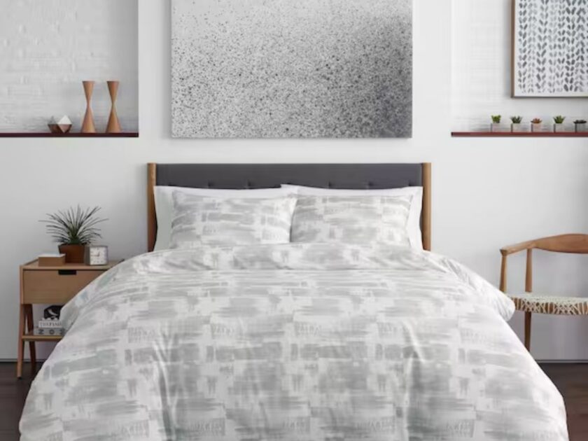 Bedding Sets at Home Depot – Prices Starting at Just $17.xx!