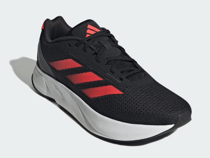 Adidas Duramo SL Running Shoes Just $26 (Reg $65)
