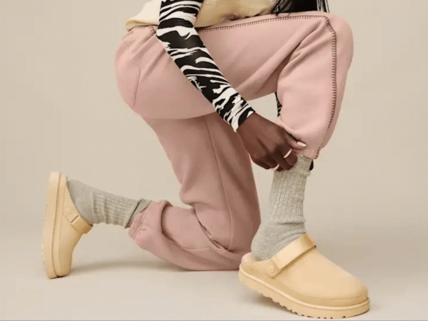 UGG Goldenstar Clogs Just $69.99 (Reg $130)