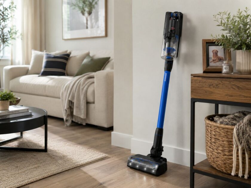 BISSELL Powerclean Furfinder Vacuum Cleaner Only $159.99 at Lowe’s (Reg. $259.99)