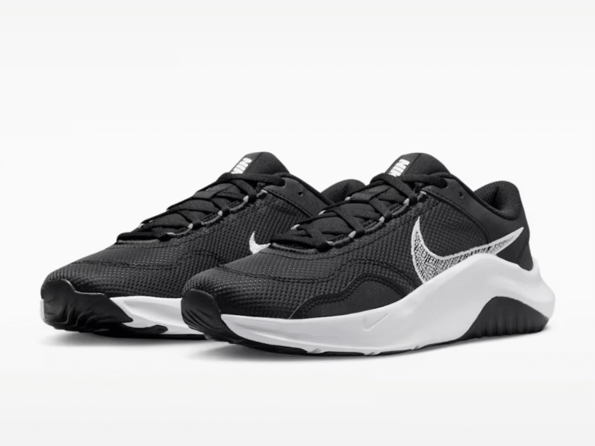 Nike Legend Essential 3 Women’s Shoes Just $31 (Reg $70)