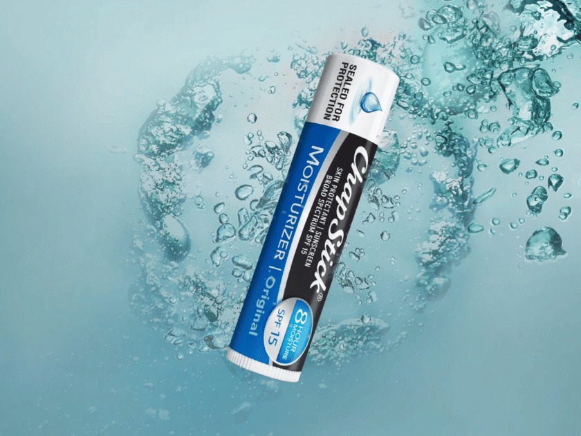 THREE Chapsticks for 29¢ After Walmart Offers