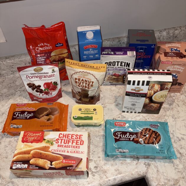 11 Best ALDI Finds That Taste Just Like Name Brands