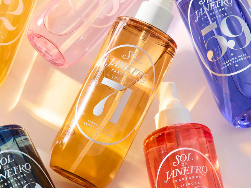 Rare 30% Off Sol De Janeiro Sale at Urban Outfitters – Prices From $8.xx!