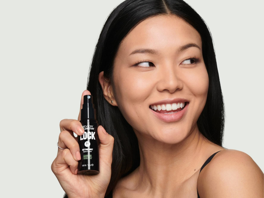 Revlon ColorStay Lock Setting Mist Only $6.xx on Amazon (Reg $15)