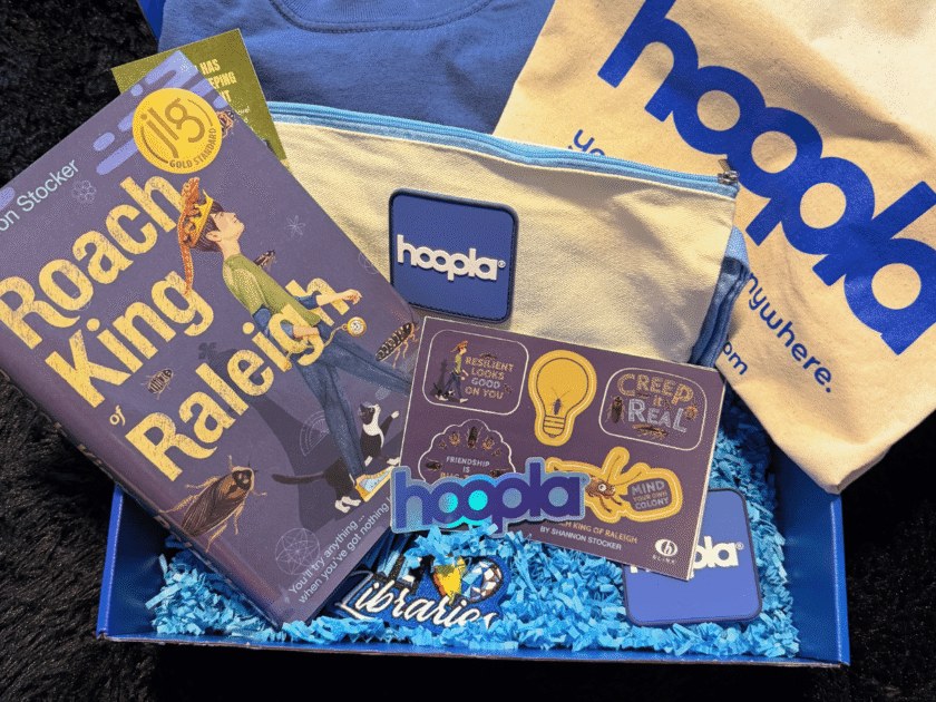 10 Win a Swag Box + More in The Roach King Sweepstakes!