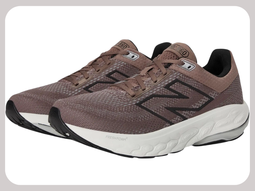 New Balance Men’s Fresh Foam X 860v14 Sneakers Only $70 Shipped (Reg. $140)