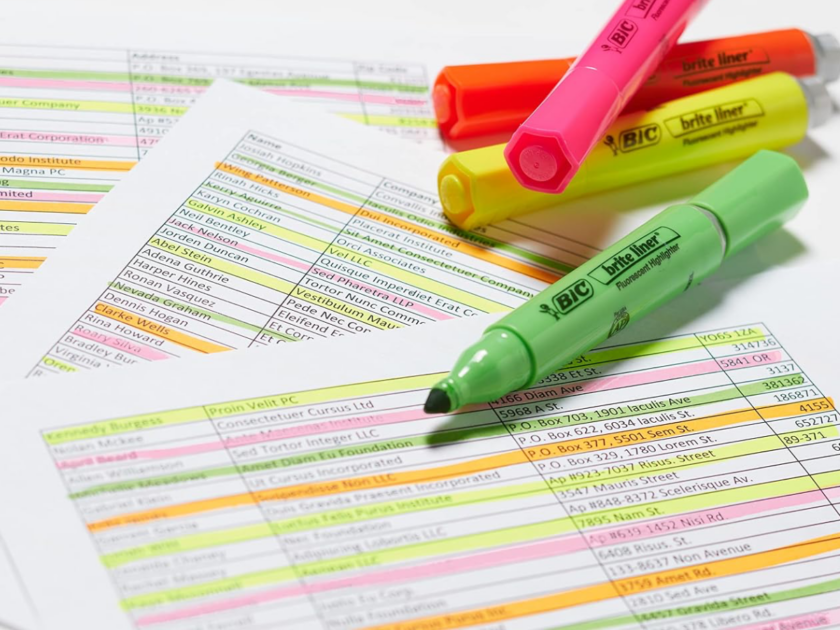BIC Brite Liner Grip XL Highlighters Only $2.xx on Amazon (Reg $5)