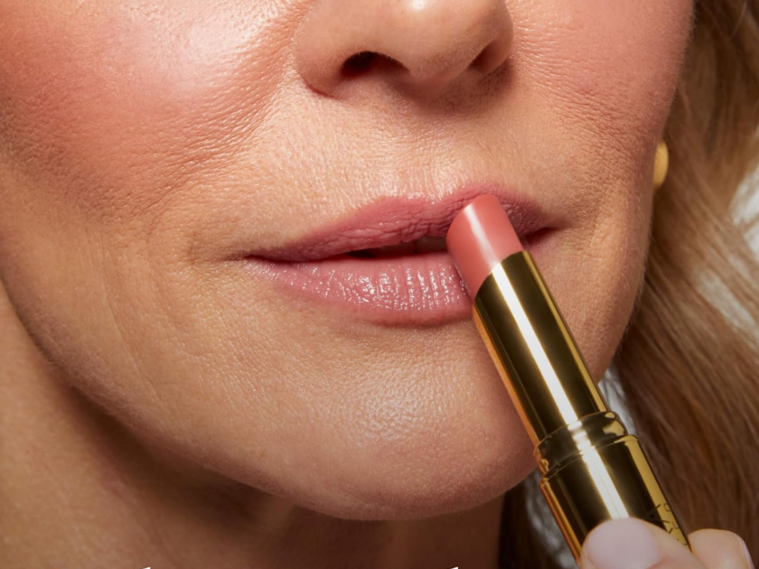 Laura Geller Jelly Balm Tinted Lip Balm Only $8.xx on Amazon (Reg $24)