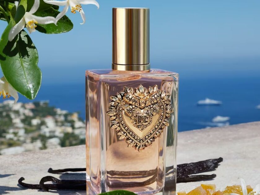 Dolce & Gabbana Devotion Eau de Parfum Just $89.50 Shipped at ULTA (Reg. $179)