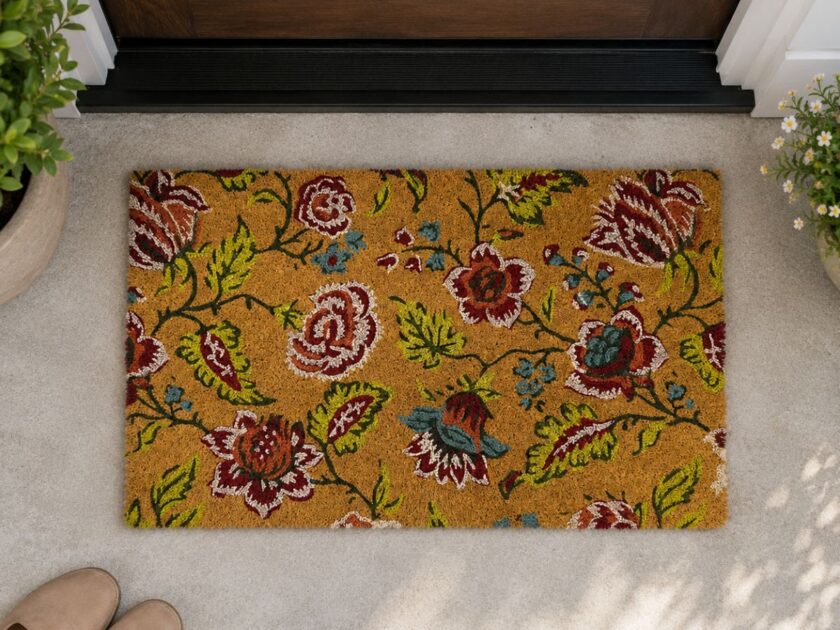 Sonoma Goods For Life Doormats Just $8.99 at Kohl’s (Reg. $20)