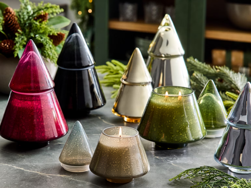 Walmart Candle Sale! Better Homes & Gardens Fall & Winter Candles Only $4 (Reg. $9)