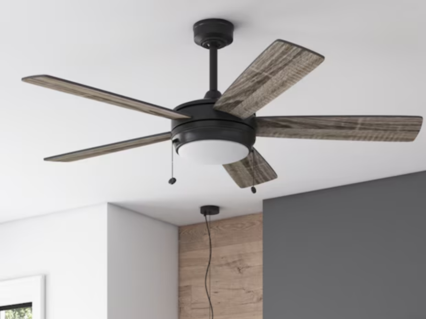 Harbor Breeze 52-Inch Ceiling Fans Only $89.99 at Lowe’s (Reg. $150)
