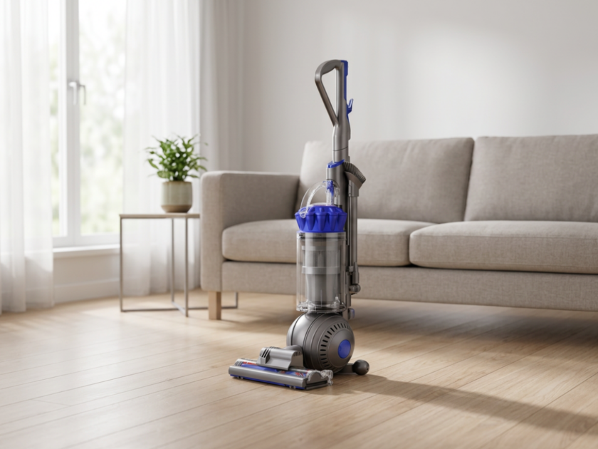 Dyson Ball Allergy Plus Upright Vacuum Only $329 at Best Buy (Reg $660)