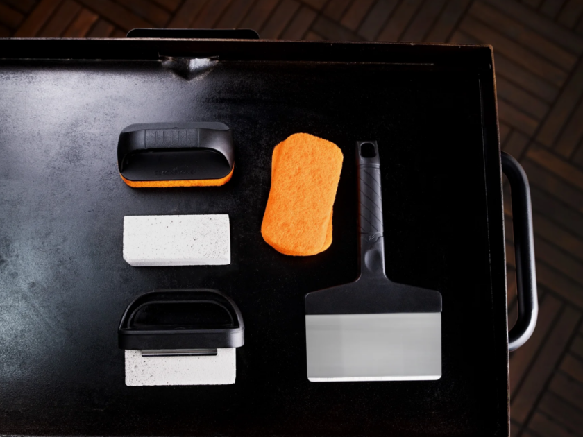 Blackstone Professional Griddle Cleaning Kit Only $14 at Walmart (Reg $22)