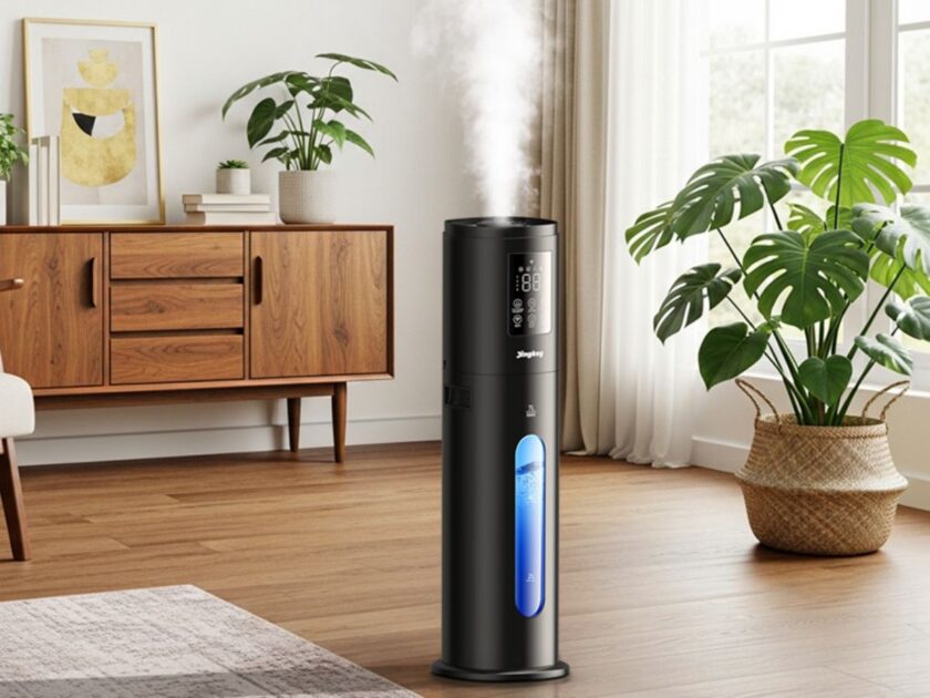 Large Humidifier with Smart App & Remote Control Only $89.xx on Amazon (Reg. $400)
