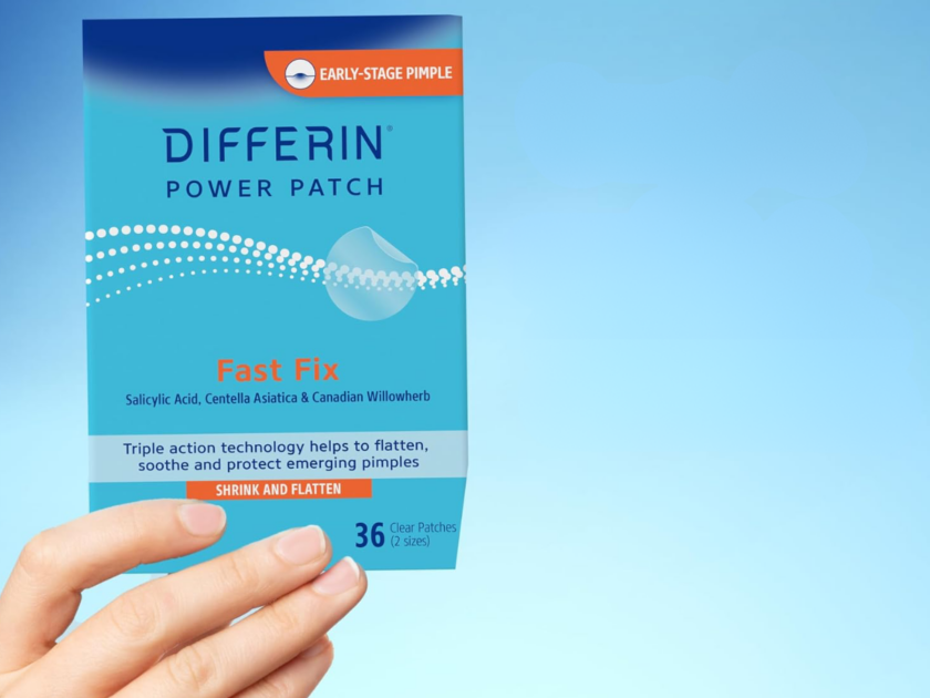 Differin Acne Treatment Pimple Patches Only $3.xx on Amazon (Reg $10)