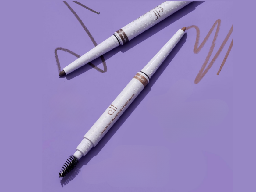 e.l.f. Brow Pencil 2ct Only $4.xx on Amazon (Reg $10)