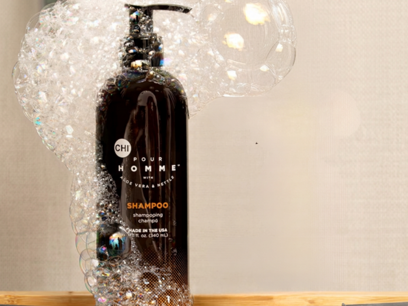 Men’s Chi Shampoo Only $2.xx on Amazon!