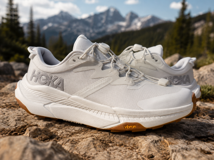 HOKA Women’s Transport Shoes Only $98.97 at Dick’s Sporting Goods (Reg. $150)