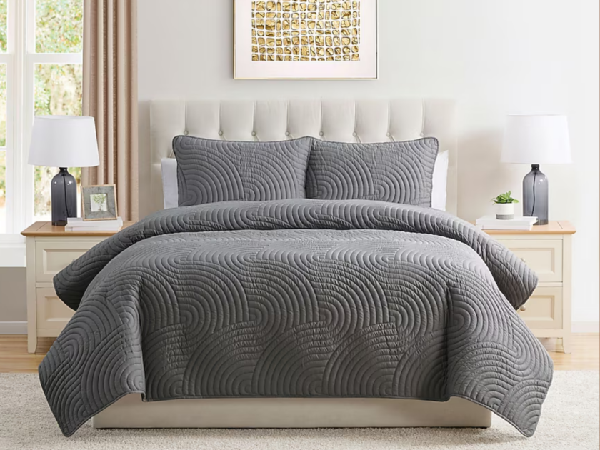 Quilt Sets as Low as $14.27 at Lowe’s