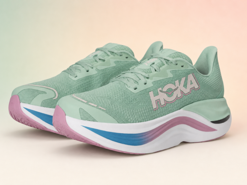 Women’s Hoka Sneakers 45% Off at Zappos!