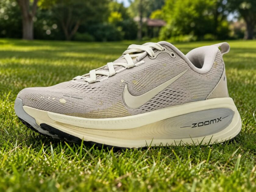 Nike Women’s Vomero 18 Sneakers Just $77.50 Shipped (Reg. $155)