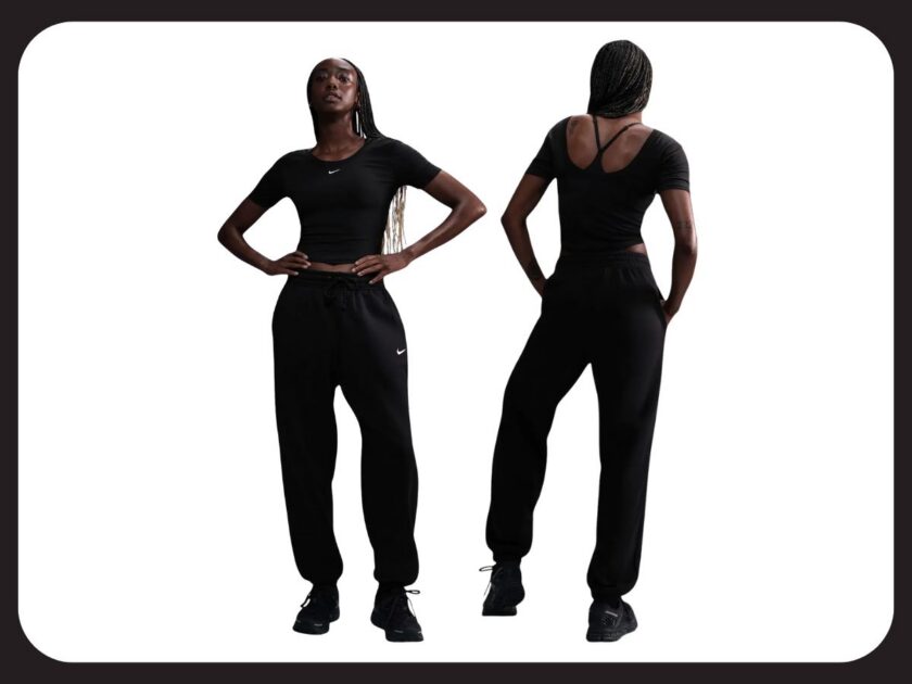 RUN! Nike Women’s Sweatpants Just $26.25 Shipped (Reg. $75)