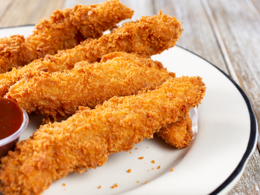 Where to Score National Chicken Finger Day Freebies & Deals in 2026 🍗🔥