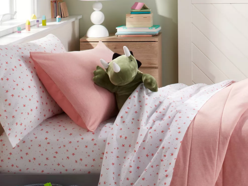 Pillowfort Weighted Plush Pillows Only $18 at Target (Reg $25)