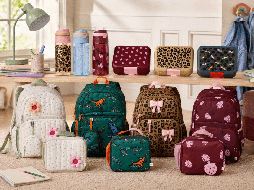 Cat & Jack Back-to-School Collection From $2.40 at Target