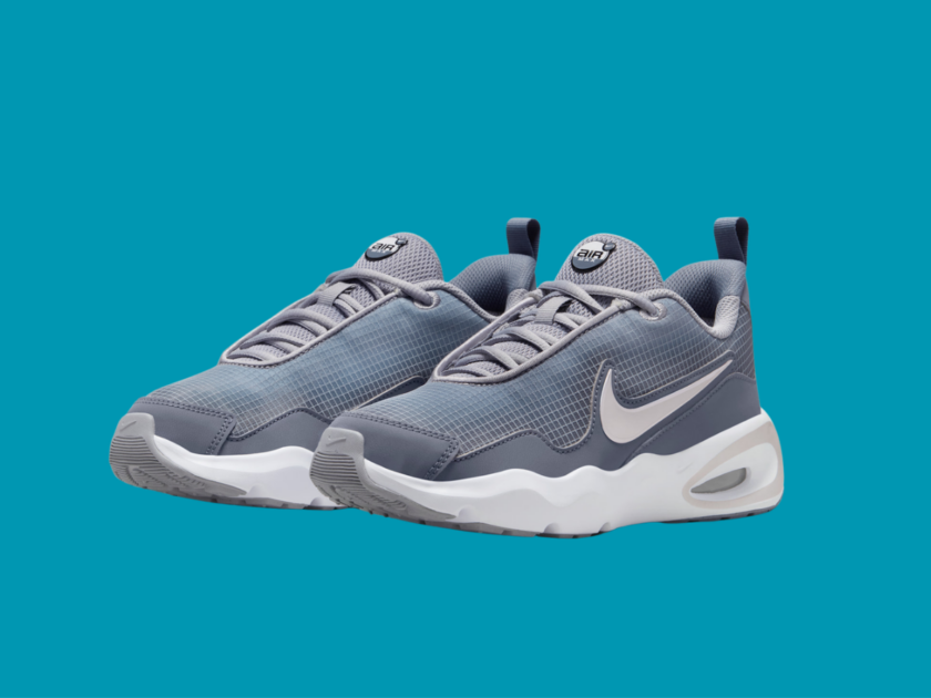 Kids Nike Air Max Nova Shoes as low as $40! (Reg. $77)