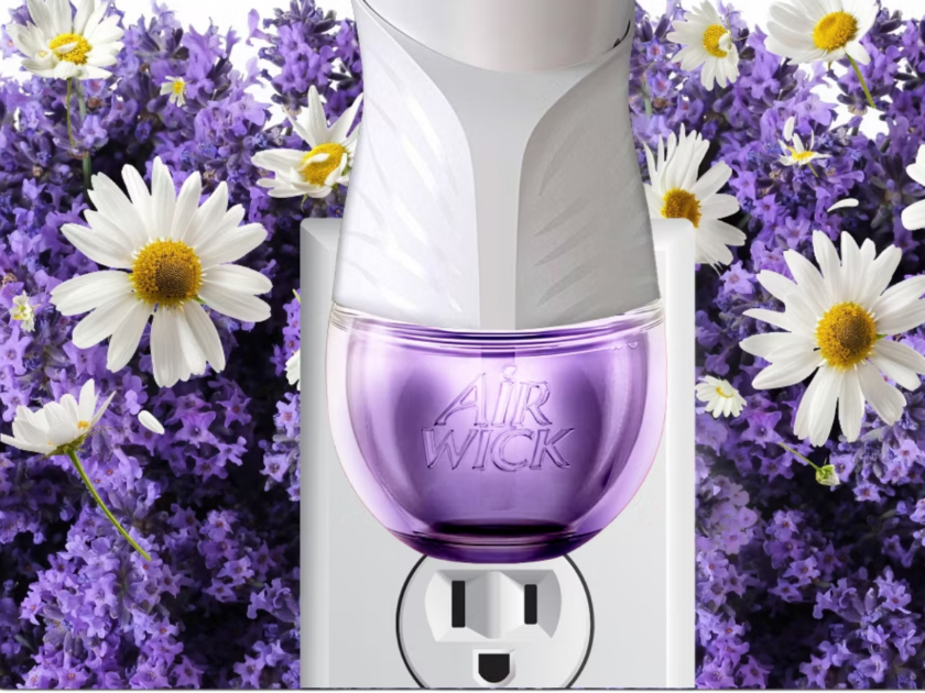 Air Wick Scented Oil Starter Kit Only 89¢ at Target (Reg. $4) | Includes Plug & Fragrance!