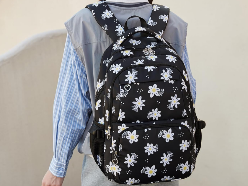 Joyfulife Prints Backpack and Lunch Box Set Only $12.xx on Amazon (Reg $29)