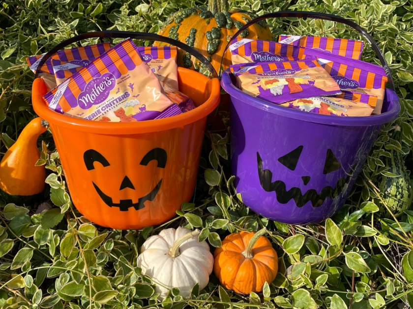 Mother’s Circus Halloween Animal Cookies 30ct Only $10.xx on Amazon (Reg $21)