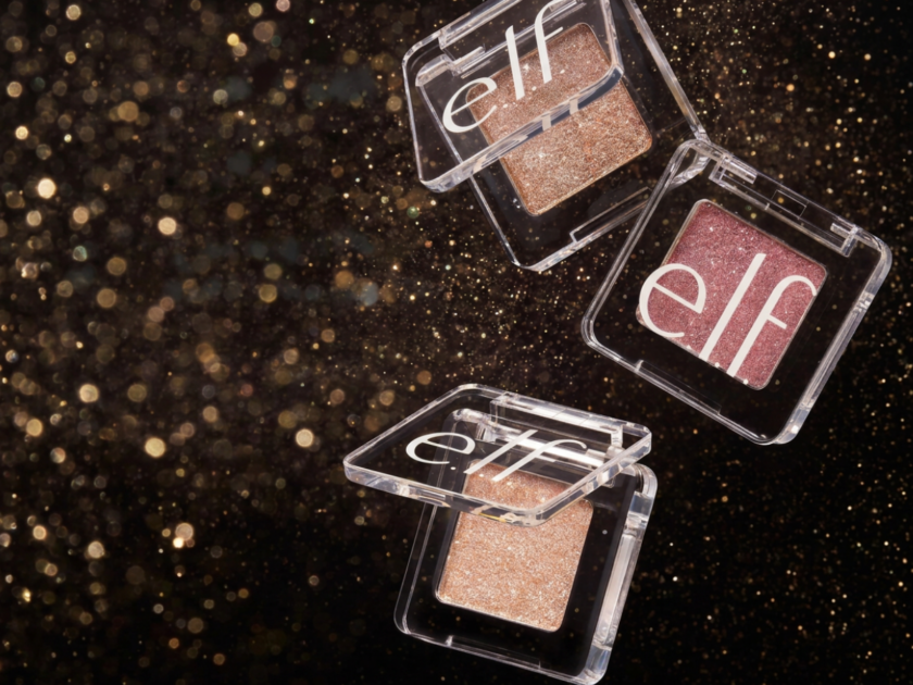 e.l.f. Fine As Fleck Glitter Eyeshadow Only $2.xx on Amazon (Reg $7)