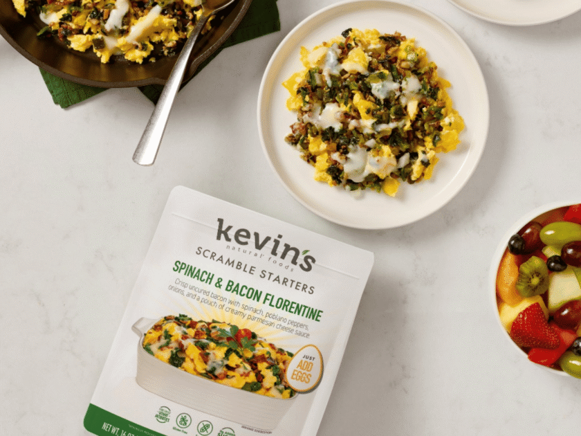275 Score a Kevin’s Natural Foods Breakfast TryaBox with Tryazon!
