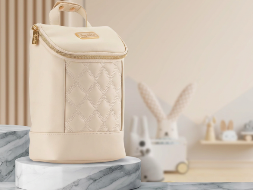 Itzy Ritzy Insulated Bottle Bag Only $8.xx on Amazon (Reg $37)