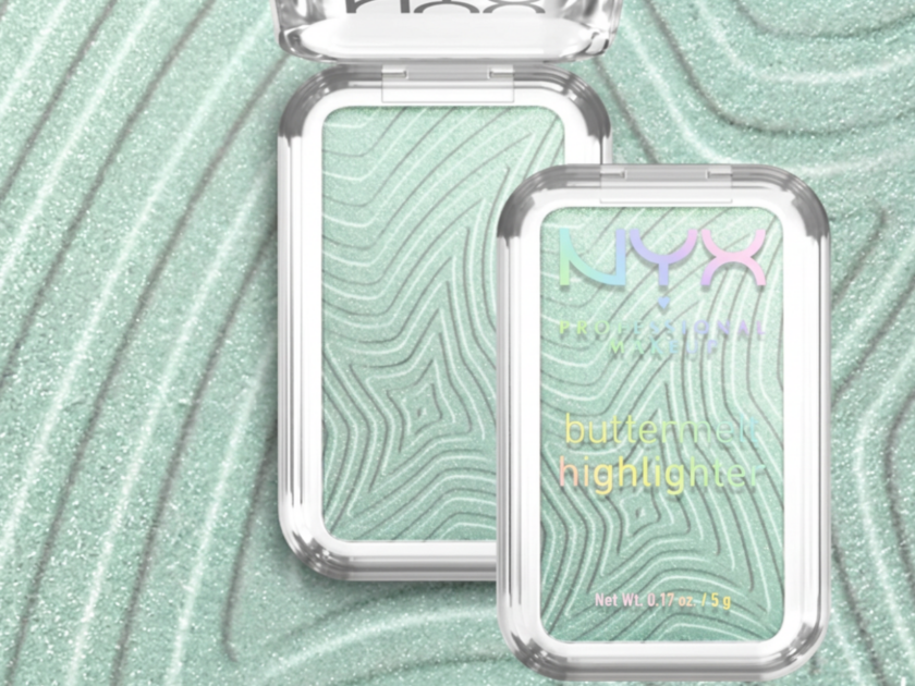 NYX Professional Makeup Buttermelt Highlighter Only $3.xx on Amazon (Reg $12)