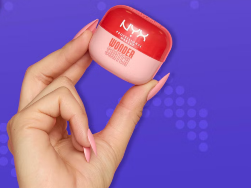 NYX Professional Wonder Snatch Setting Powder Only $3.xx on Amazon (Reg $12)