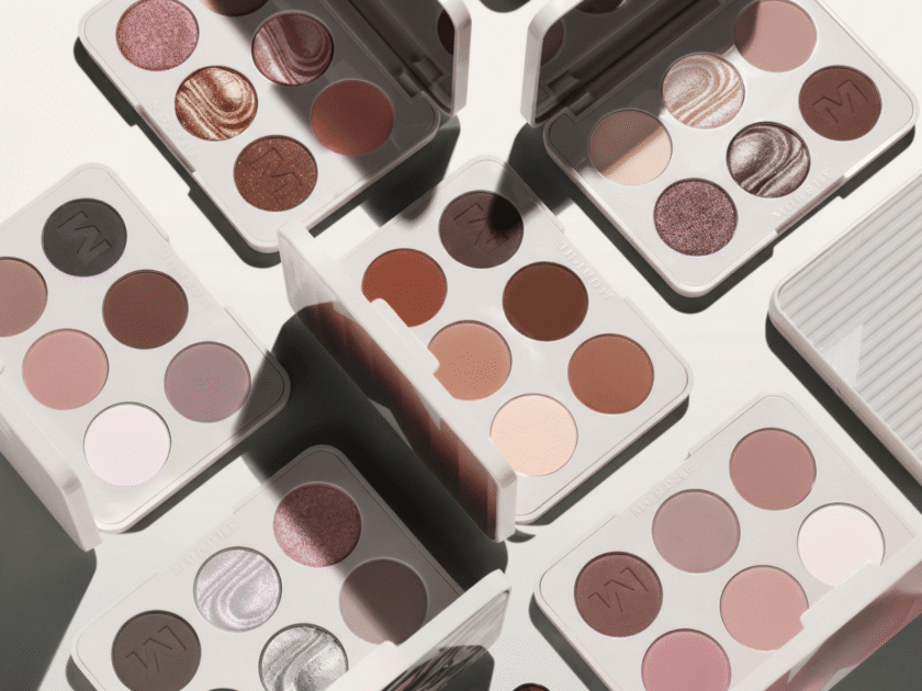 Morphe Eyeshadow Giveaway!